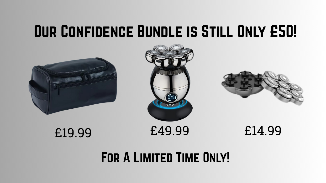 Confidence Bundle