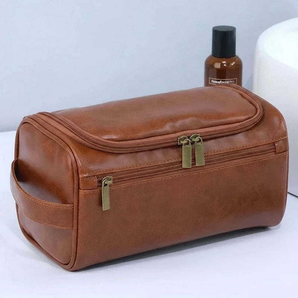 Travel Wash Bag