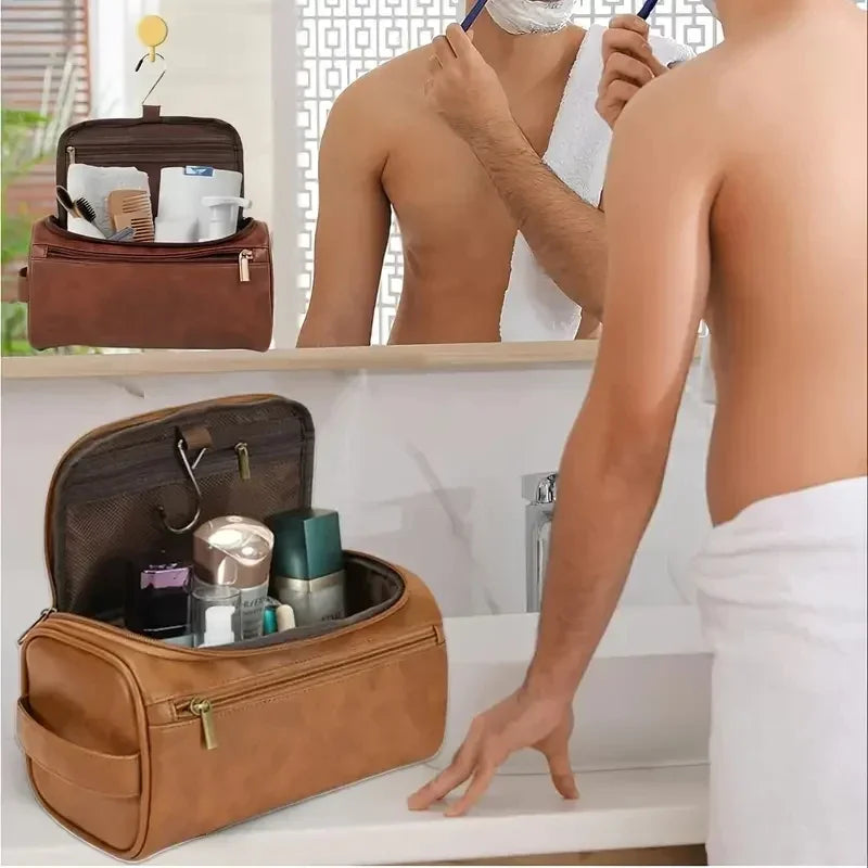 Travel Wash Bag