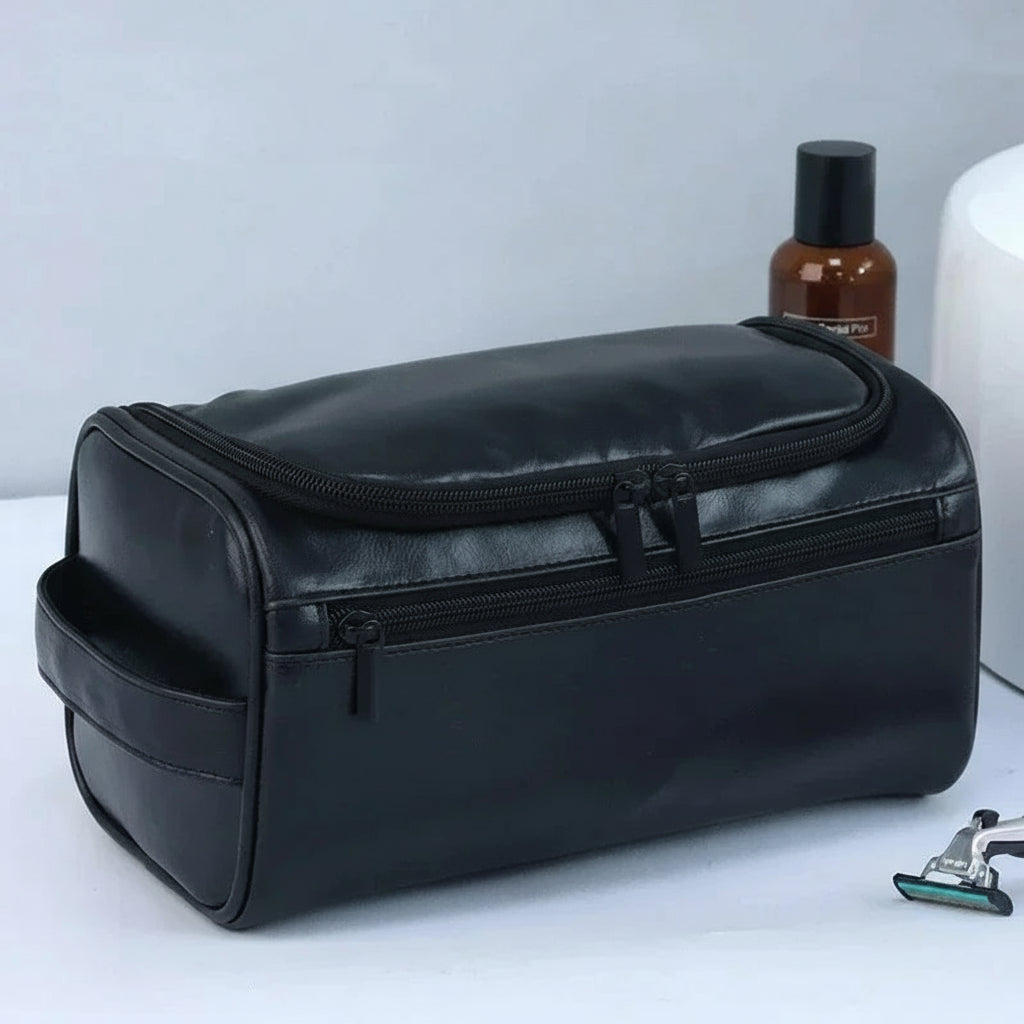 Travel Wash Bag