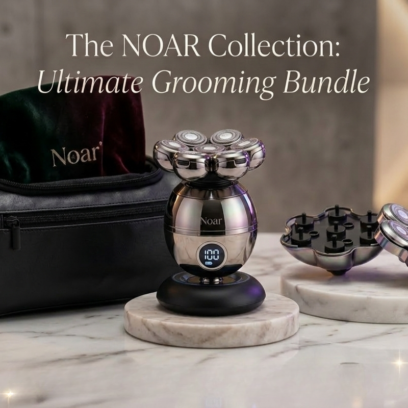 Confidence Bundle